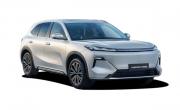GEELY Ex5 Phev